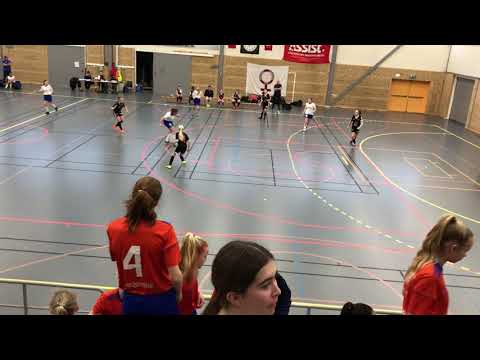 Enskede IK Svart - IFK Stocksund (NFF-cupen 2019)