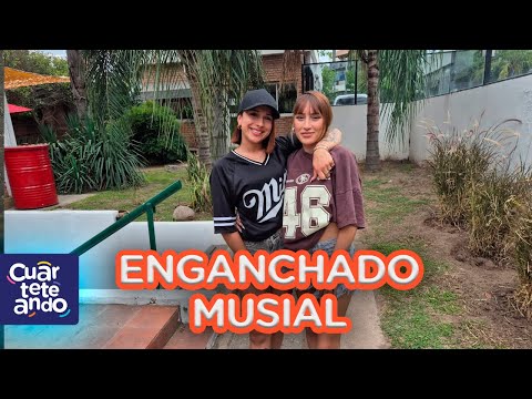 MALPARIDAS enganchado musical, TEMAS DEL DESPECHO en Cuarteteando con La Negra 😩🎶