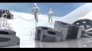 Iron Pyrite. [InDream appclip]