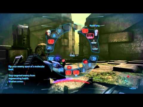 Zag Plays! Mass Effect Trilogy Part 141 Priority: Tuchanka