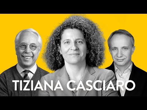 Power for All with Tiziana Casciaro