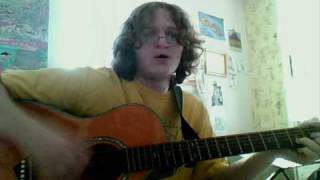 The Boy Least Likely To - My Tiger My Heart (cover)