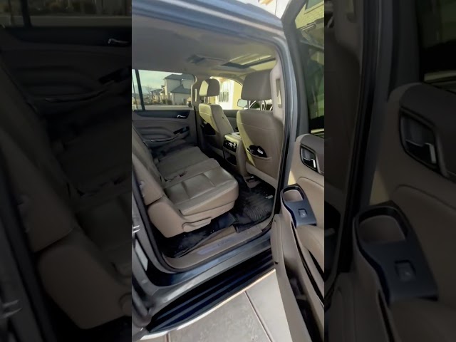 2019 GMC YUKON XL SUV V8, ECOTEC3, 5.3 LITER SLT SPORT UTILITY 4D