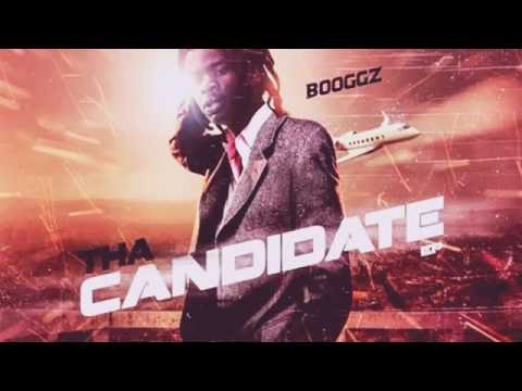 Booggz ft. ScobzNoJoke - Ariana Grande [Prod. Blizzy Beats][Tha Candidate EP]
