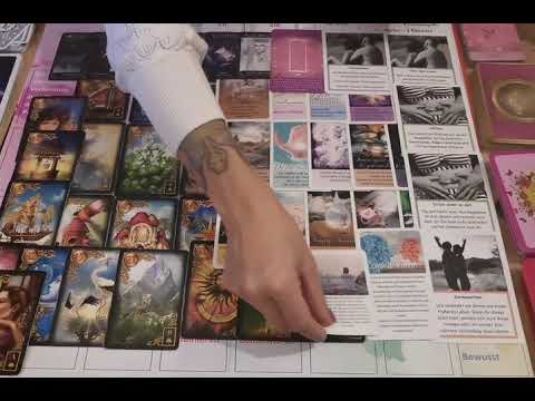 Liebesorakel ❤️ Liebesglück ❤️Seelenpartner