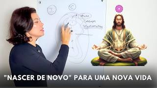 COMO entrar na FREQUÊNCIA DA REALIDADE que você DESEJA VIVER.