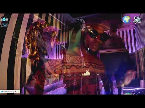 Global Sound vol 2 - DJ Flammzy