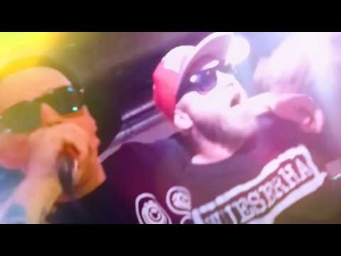 Koncert WSRH Słoń x Shellerini x Dj Soina Toruń 2017