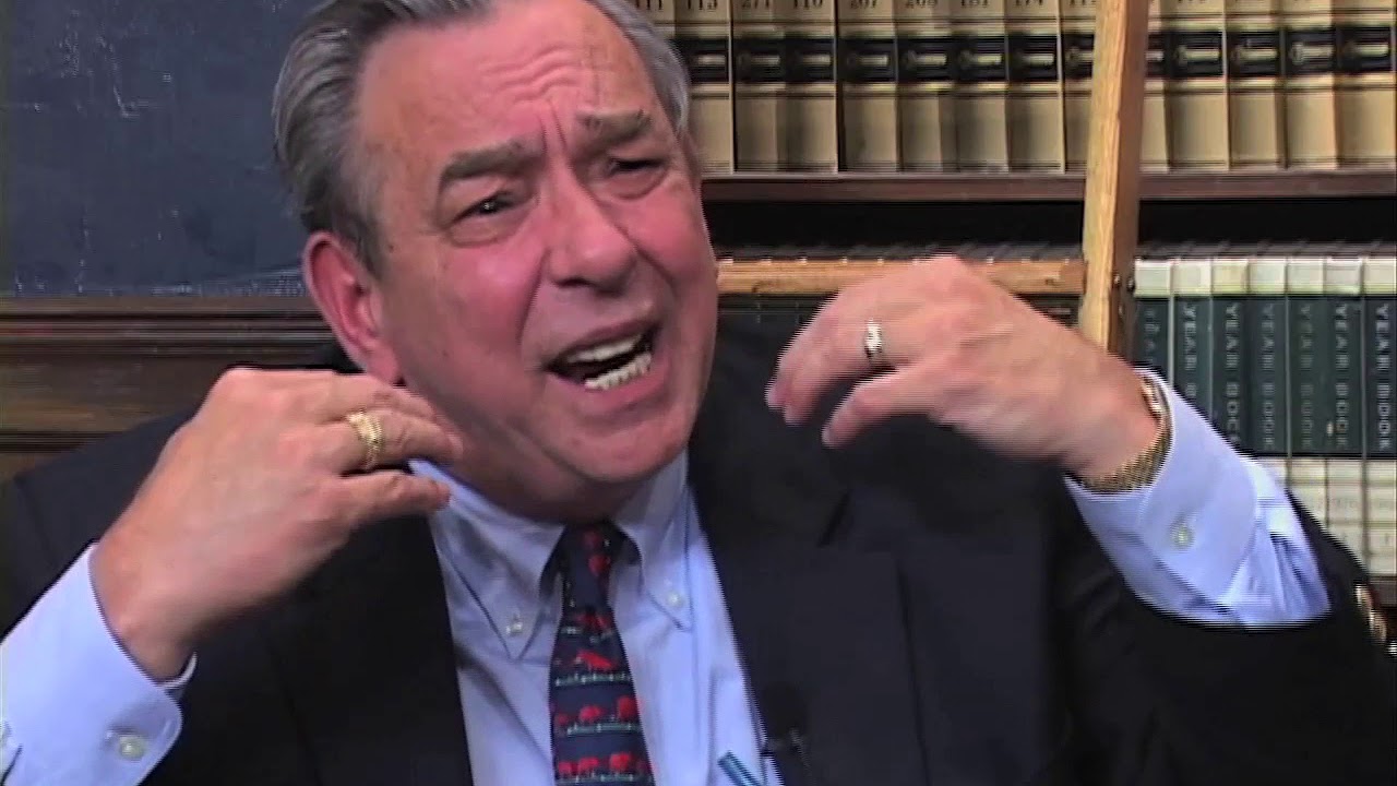 Video: A Tribute to R.C. Sproul