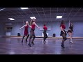 STOP - Sam Brown - High Heels choreo by Risha