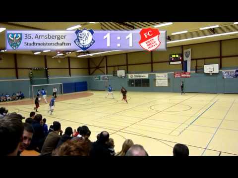 Arnsberger Stadtmeisterschaften 2011 Holzen-Erlenbruch Vorrunde Gr. A