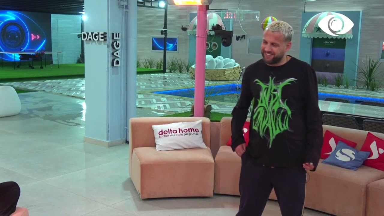 Xhoni është në nominim/ Banorët diskutojnë nominimet