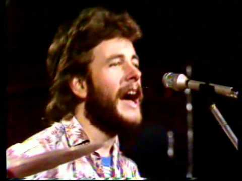 Jo Jo Zep & The Falcons - Beating Around The Bush (Bandstand) 1976