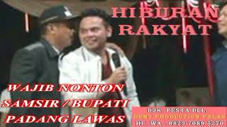 Download lagu Malapetaka Samsir Kdi / Hiburan Rakyat / Ulang tahun Kab. Padang Lawas ke - 9 mp3 Download lagu Malapetaka Samsir Kdi / Hiburan Rakyat / Ulang tahun Kab. Padang Lawas ke - 9 mp3