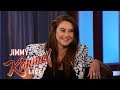 Shailene Woodley on Boyfriend, Flip Phone & Big Little Lies Spoilers