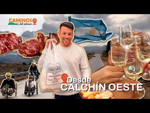 Hay fiestas que se viven... y otras que se saborean | Caminos del Interior 1230 13-06-2026