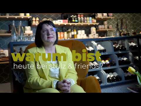 Stulz-mode:genuss:leben YouTube-Vdeominiatur 33