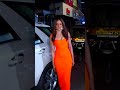 Rakul Preet Singh HOT In TIGHT Dress At Success Bash Of Film Chattriwali