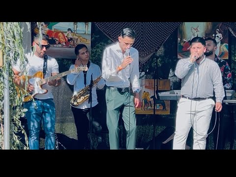 ⚜️GITANO BAND⚜️ festival Chemnitz 2025 