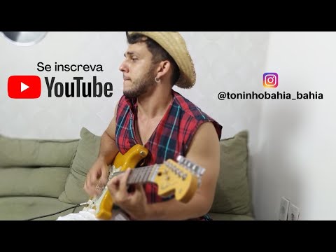 Homem de saia - Trio Nordestino