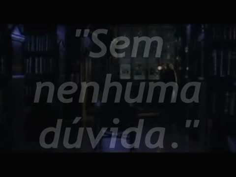 Harry Potter Matrix Mito da Caverna - Simulacro