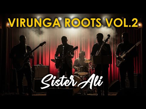 Samba Mapangala - Sister Ali (AUDIO)