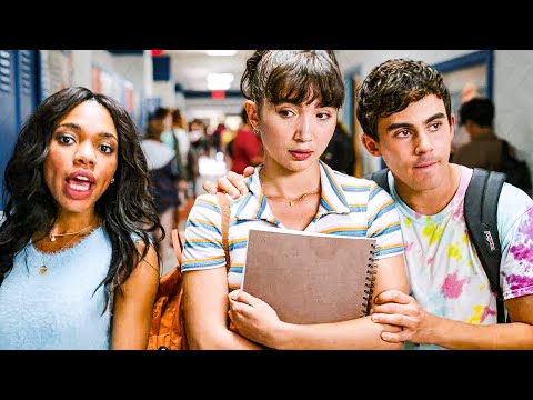 CRUSH - Official Trailer (2022)