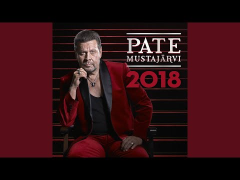 Sydämeni Voima - Pate Mustajärvi