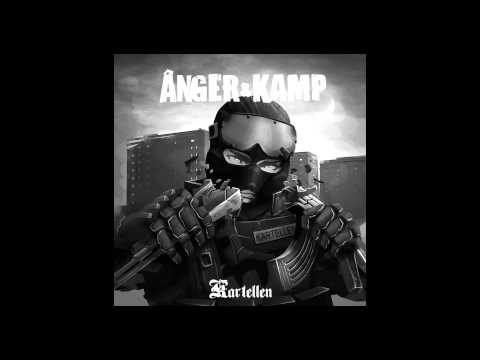 KARTELLEN  ETT BÄTTRE LIV  (ÅNGER & KAMP)