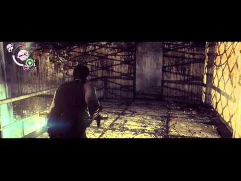 The Evil Within Gameplay pt 28