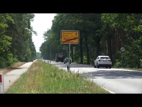 Ortsumfahrung geht in Betrieb - LAUSITZWELLE