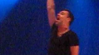 The Blackout - Save Our Selves (The Warning) Live!