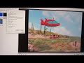 Little Einsteins Screaming British English Dub Has A BSOD