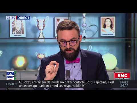 After Foot du vendredi 30/03 – Partie 5/6 - Avis tranchés de David Lortholary et Philippe Auclair