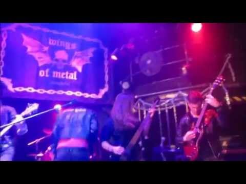 Funeral Circle - Legions Invictus (live at Wings of Metal)