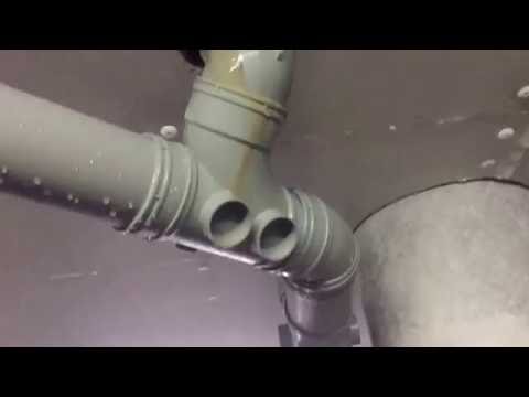 One Housing Group 23 June 19:30 Video 1 rain water leaks