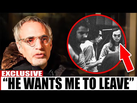 At 77, Donald Fagen Finally Confirms The Awful Truth About Steely Dan