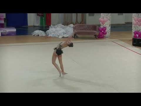 Гергана Трендафилова, бухалки