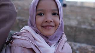 Syanayya Goes To Turkey Day 4, Road Trip Manisa - Ephesus - Pamukkale