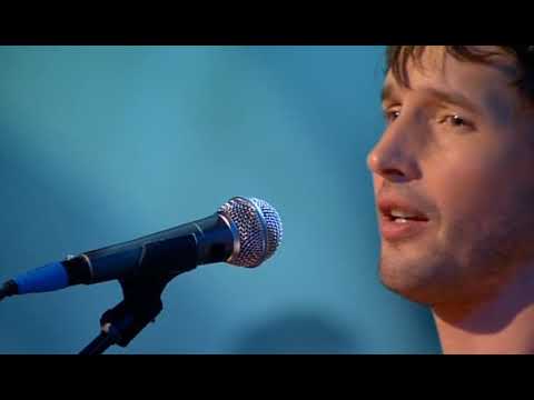 James Blunt (Chasing Time. Bedlam Sessions Live)