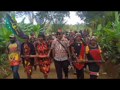 Erave - Yokoro Sounds/Culture Studio 2023 - SHP - Papua New Guinea