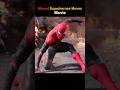 Marvel Superheroes Moves In Real Life Vs Movies Pt 3 ️ Shorts
