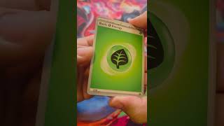 Opening Another Pack of Twilight Masquerade.