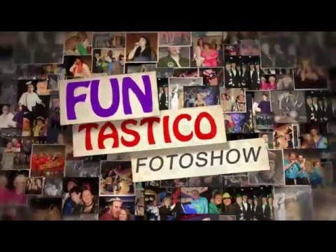 MCV Spaß und Partysitzung "FunTastico" 2016 Fotoshow - Mömlinger Carneval Verein