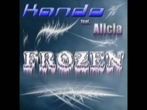 Kando feat. Alicia "Frozen (Rudeejay Remix)"