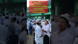 Download lagu Santri PonPes Al-Muhajirin Purwakarta mp3 Download lagu Santri PonPes Al-Muhajirin Purwakarta mp3