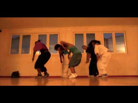 Fatou Tera - Ragga Jam (Vybz Kartyel - Pure Love Mi Give Gyal)