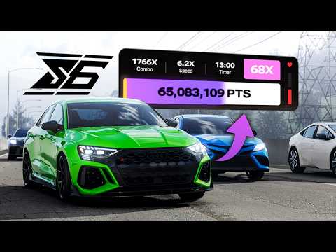 Series 6 is LIVE! | No Hesi