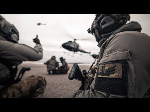 Shooting Photos of HELICOPTERS