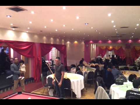 Mauritian nite Party in South London @ The Classic